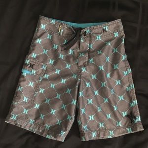 Hurley Boys Shorts